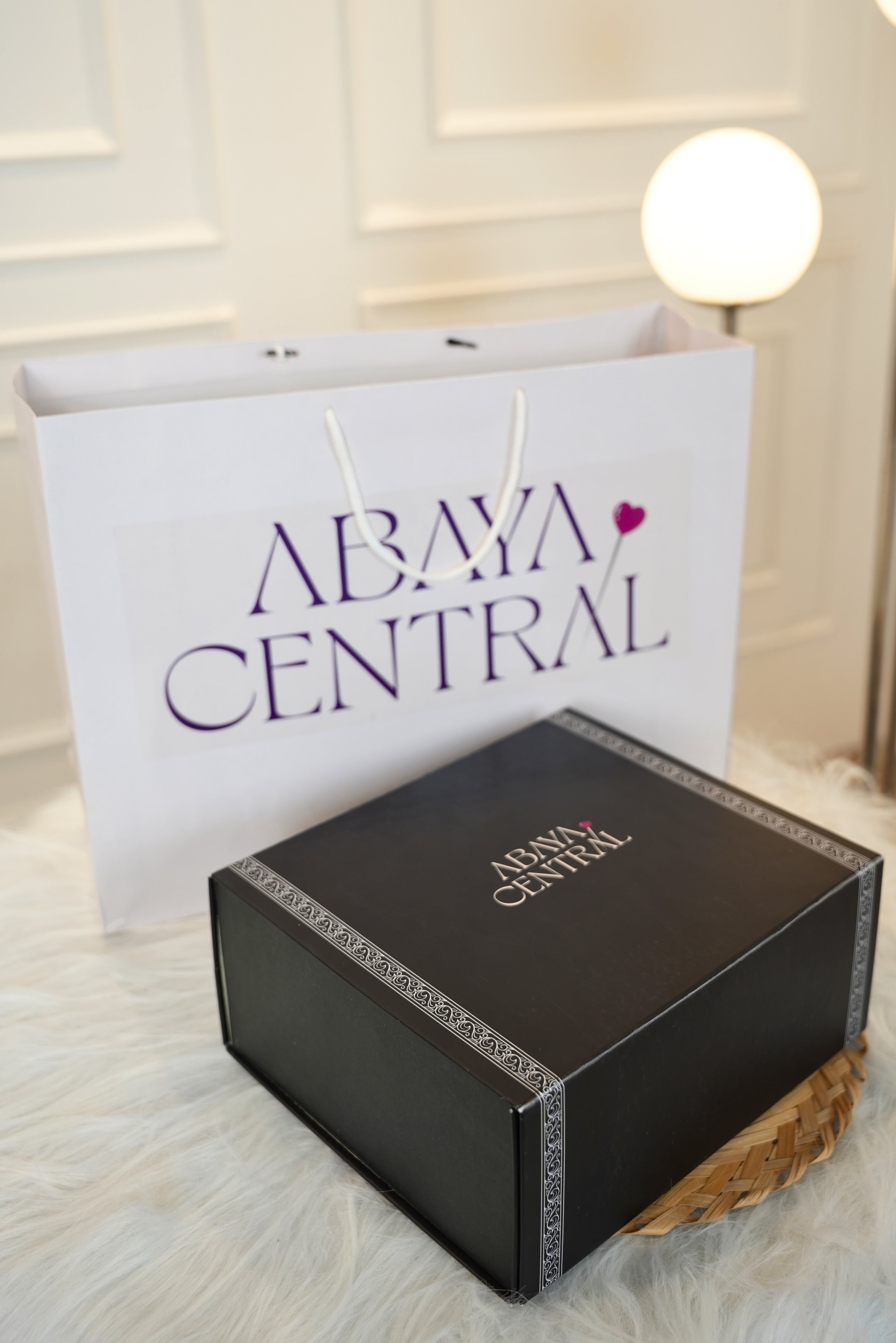 Premium Umrah Essentials Kit